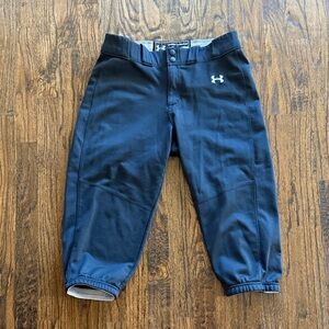 Under Armour Softball Pants